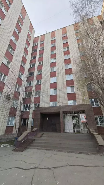 2-к кв. Омская область, Омск ул. Яковлева, 143 (32.0 м) - Фото 0