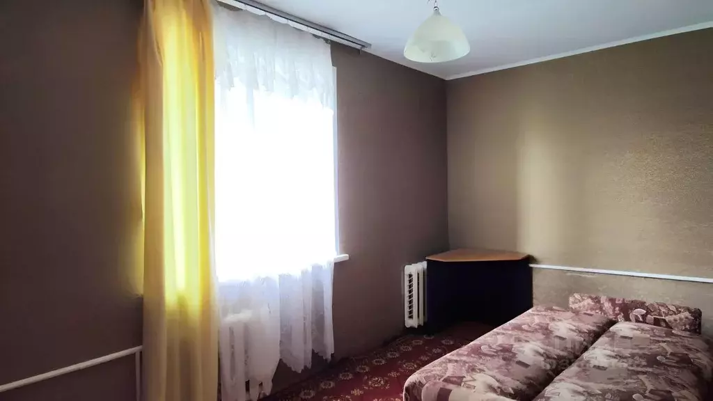 2-к кв. Курская область, Курск ул. 1-я Пушкарная, 43 (42.0 м) - Фото 1