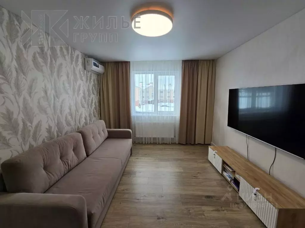 2-к кв. Татарстан, Пестречинский район, Богородское с/пос, д. Куюки, ... - Фото 1