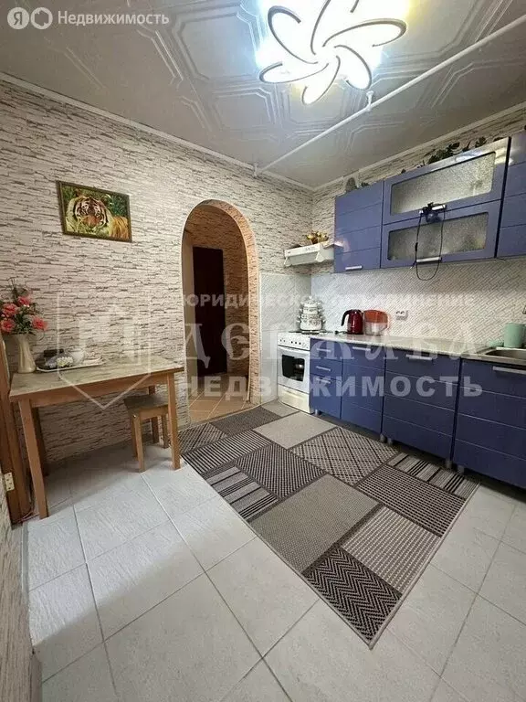 2-комнатная квартира: Удачный, микрорайон Новый Город, 20 (47 м) - Фото 2