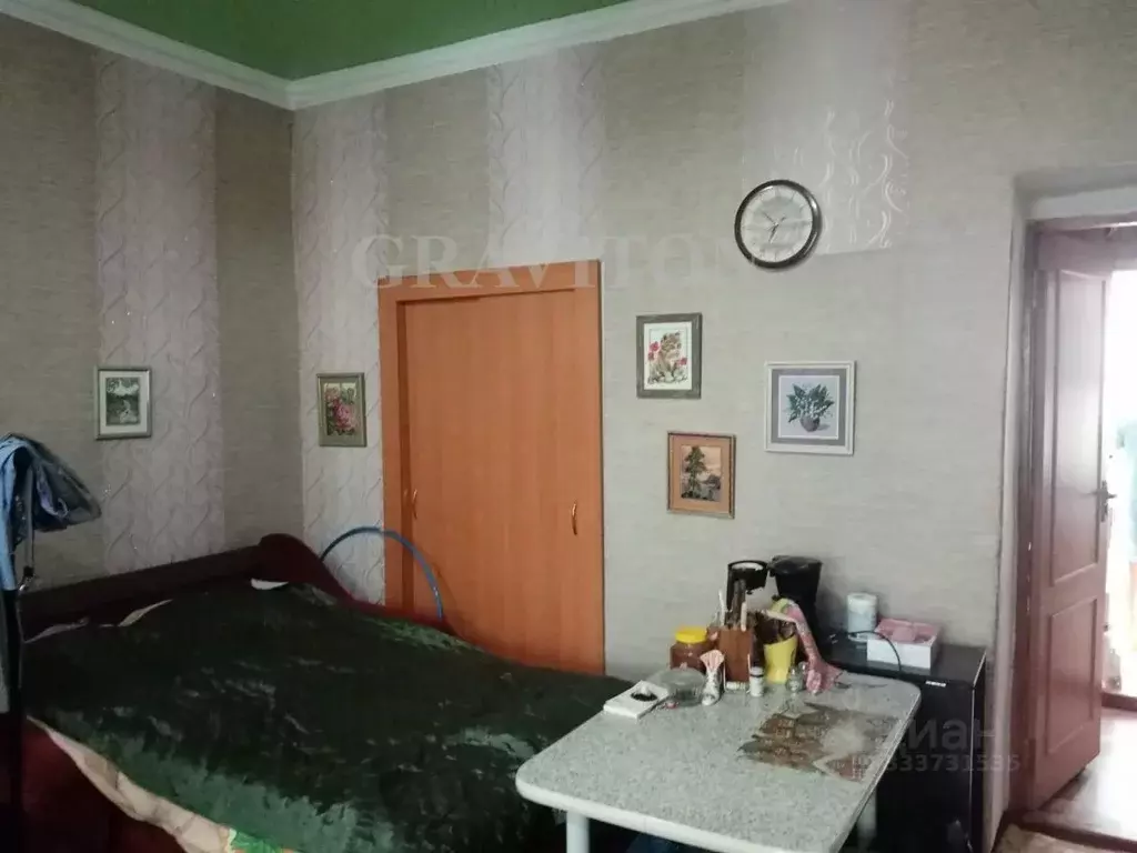 Комната Алтай, Горно-Алтайск Социалистическая ул., 18 (10.0 м) - Фото 1