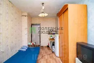 Комната Красноярский край, Красноярск ул. Железнодорожников, 9 (11.8 ... - Фото 1