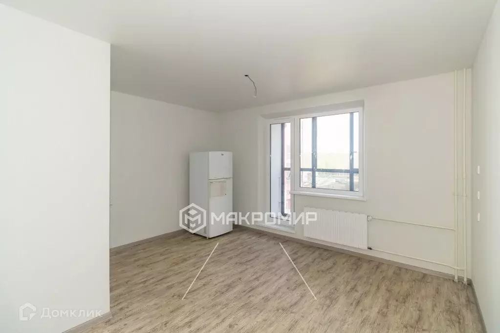 Продаётся квартира-студия, 26.4 м - Фото 0
