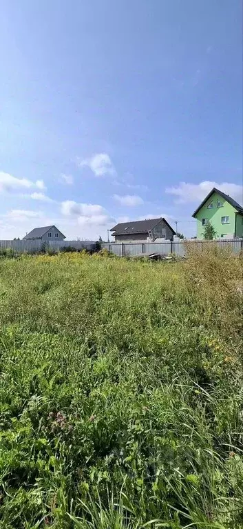 Дом в Московская область, Богородский городской округ, д. Новое ... - Фото 1