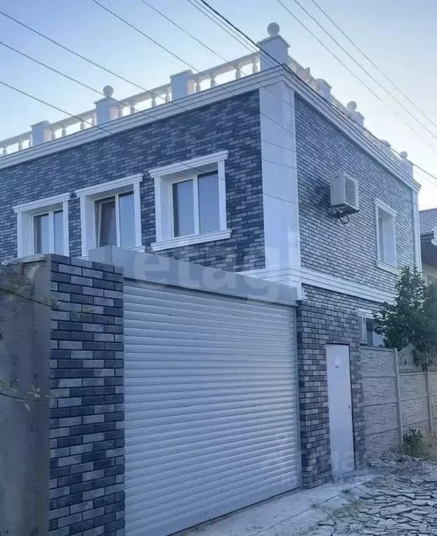 Дом в Севастополь Рассвет СНТ, 51 (123 м) - Фото 1