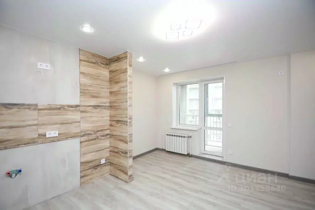 2-к кв. Омская область, Омск просп. Королева, 7 (70.5 м) - Фото 1