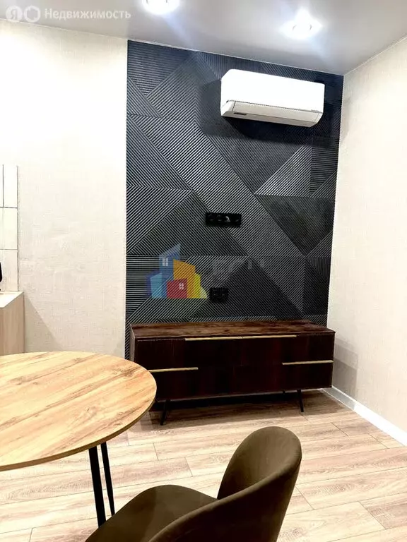 1-комнатная квартира: Тула, микрорайон Петровский квартал, улица ... - Фото 1