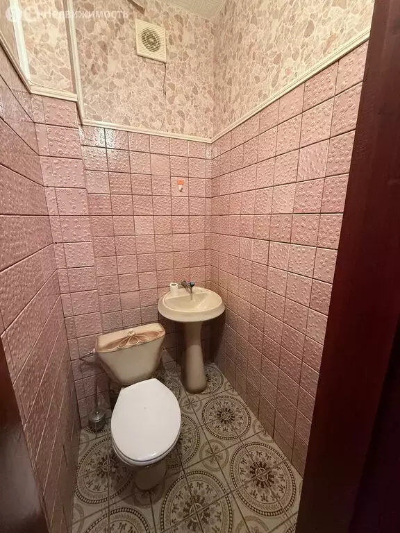 4-комнатная квартира: Рыбинск, Румянцевская улица, 30 (110 м) - Фото 0