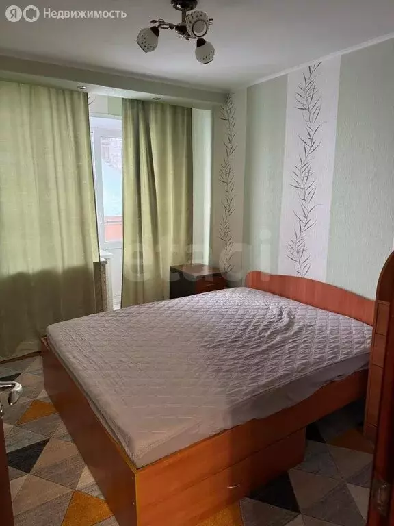 3-комнатная квартира: Томск, микрорайон Черемошники, Баранчуковский ... - Фото 2