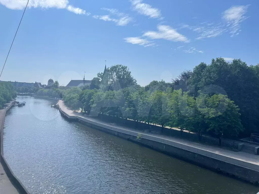 2-к. квартира, 55 м, 2/10 эт. - Фото 1