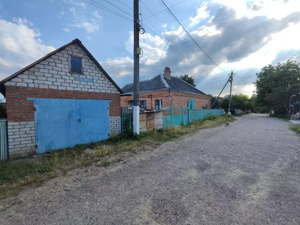 Дом в Краснодарский край, Гулькевичи ул. 8 Марта (84 м) - Фото 0