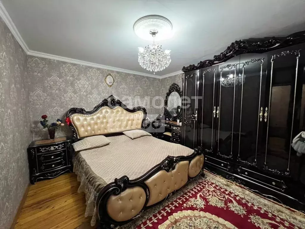Дом в Дагестан, Махачкала городской округ, Кяхулай пгт ул. Шейха ... - Фото 1