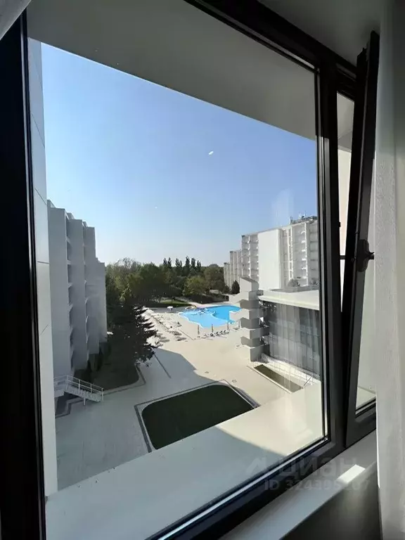 Студия Краснодарский край, Анапа Пионерский просп., 20 (18.0 м) - Фото 1