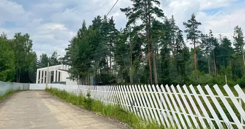 Участок 8,5 сот. (ИЖС) - Фото 1