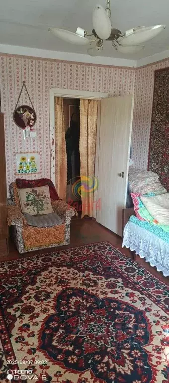 1-к кв. Ивановская область, Ивановский район, Коляновское с/пос, д. ... - Фото 2