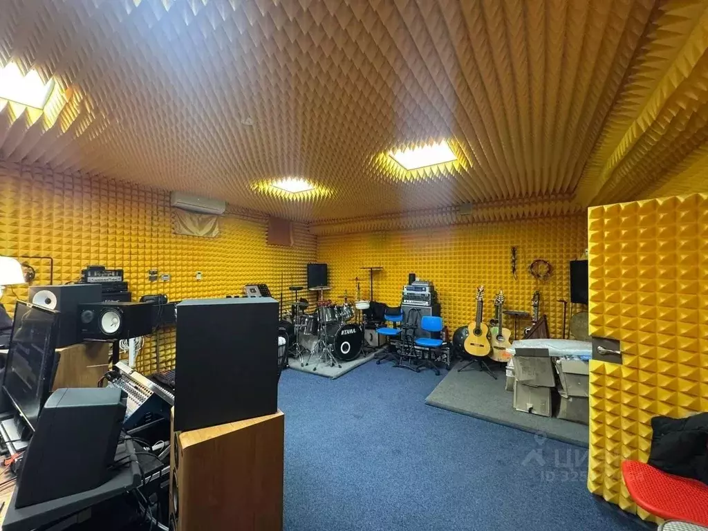 Помещение свободного назначения в Московская область, Красногорск ... - Фото 2