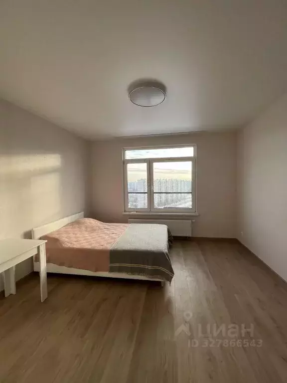 Студия Москва ул. Авиаторов, 1 (23.3 м) - Фото 1