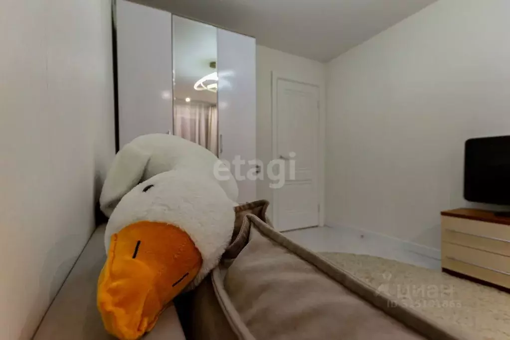 3-к кв. Коми, Ухта проезд Строителей, 5 (59.2 м) - Фото 1