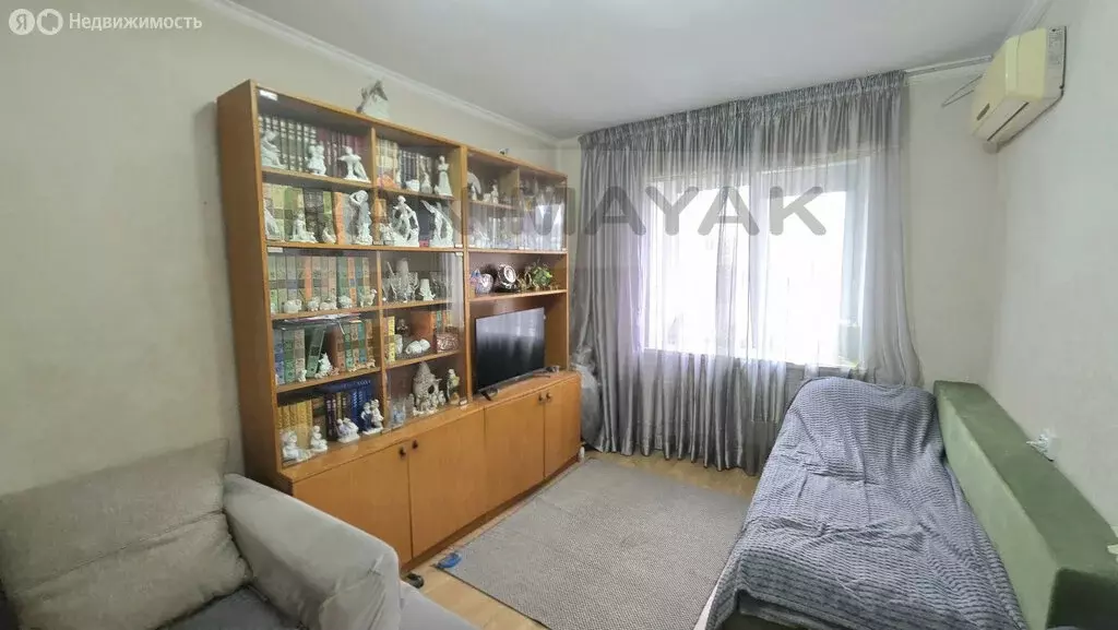 4-комнатная квартира: Белореченск, улица Ленина, 15 (78.1 м) - Фото 2