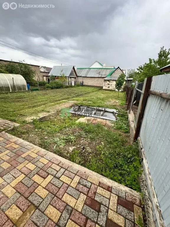 Дом в посёлок городского типа Смышляевка, Оренбургская улица, 1В (150 ... - Фото 2