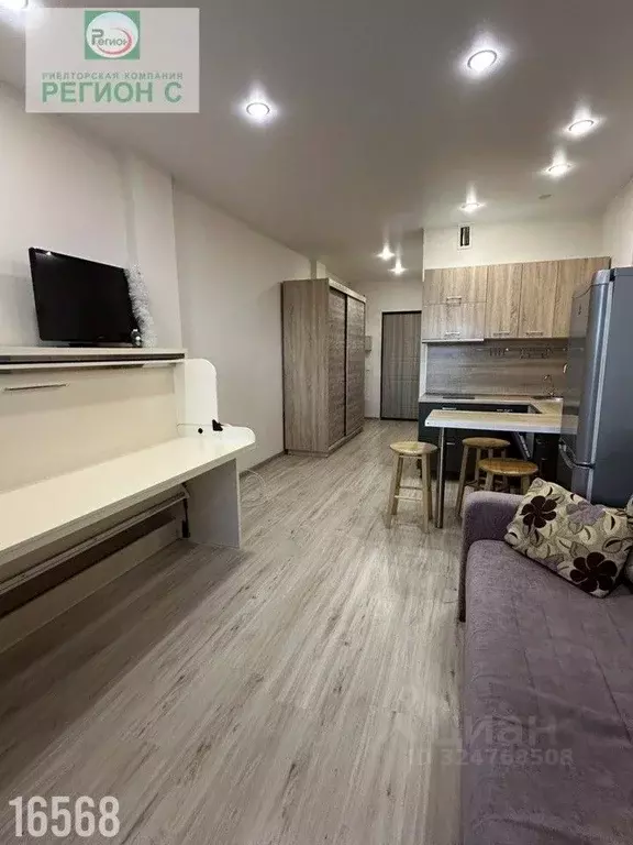 Студия Архангельская область, Архангельск Воскресенская ул., 59 (29.0 ... - Фото 2