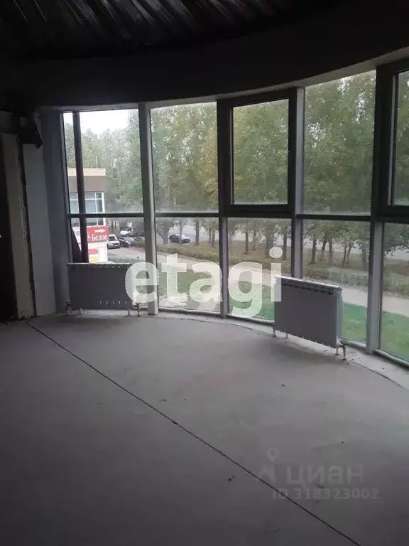 Помещение свободного назначения в Ульяновская область, Ульяновск ... - Фото 0