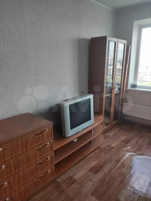Комната 18 м в 2-к., 9/9 эт. - Фото 1