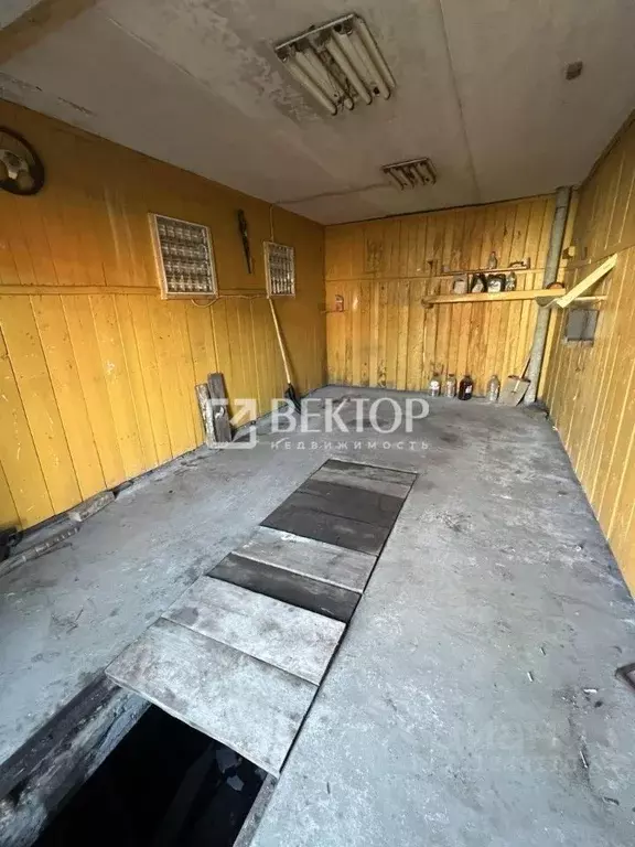 Гараж в Владимирская область, Владимир ул. Диктора Левитана (24 м) - Фото 0