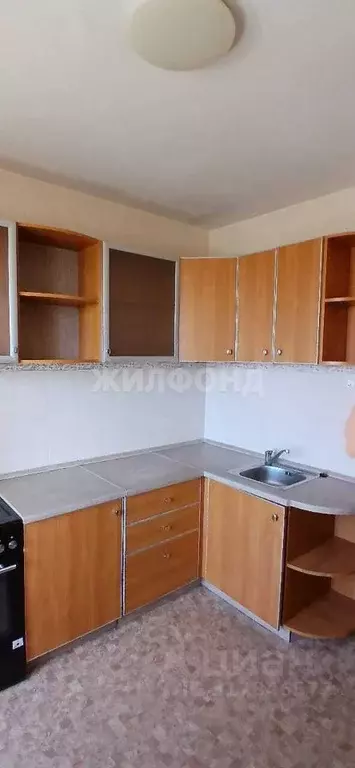 1-к кв. Новосибирская область, Новосибирск ул. Мира, 59/1 (30.0 м) - Фото 1