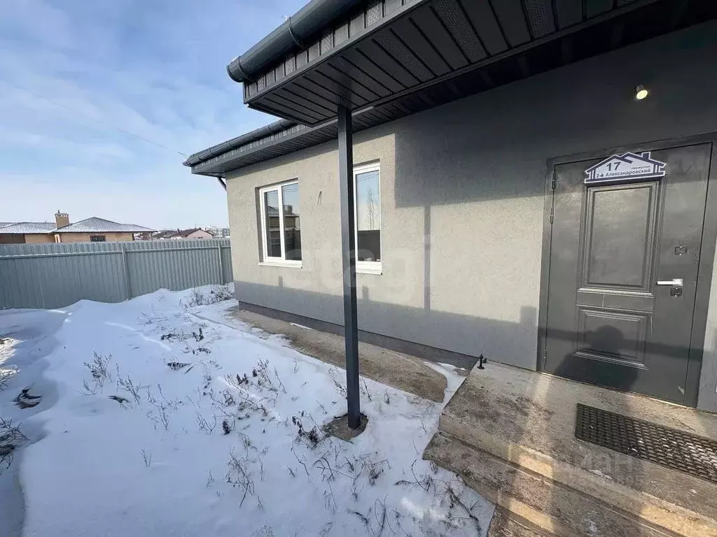 Дом в Самарская область, Ставропольский район, с. Подстепки пер. 2-й ... - Фото 2