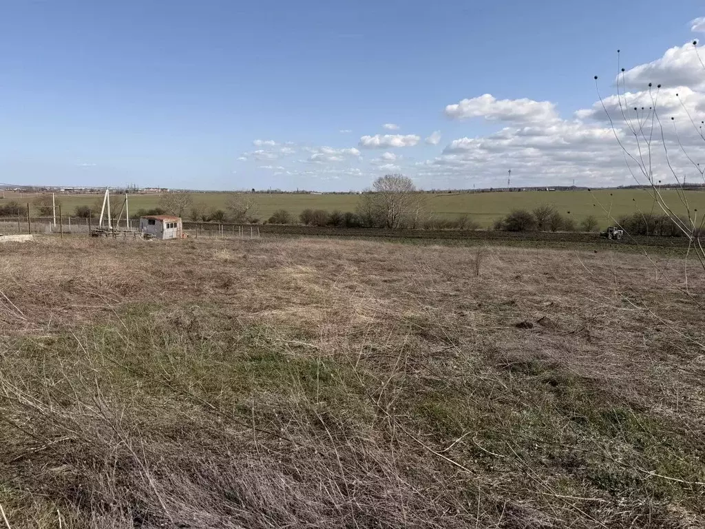 Участок в Краснодарский край, Северский район, Ильское городское ... - Фото 2