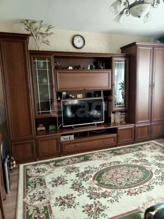 2-к кв. Удмуртия, Ижевск Воткинское ш., 138Б (45.0 м) - Фото 1