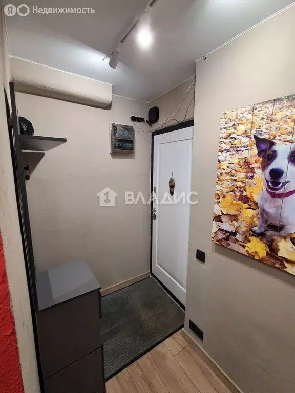 2-комнатная квартира: Москва, Пролетарский проспект, 14/49к2 (36.7 м) - Фото 2