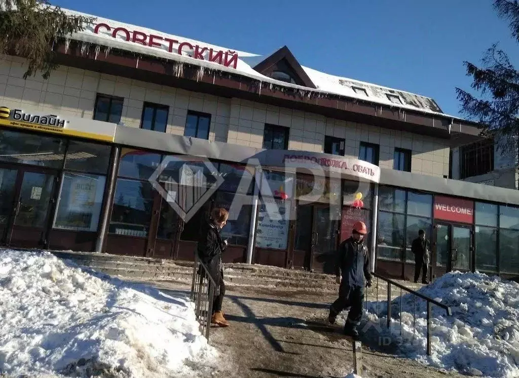 Помещение свободного назначения в Татарстан, Казань ул. Николая ... - Фото 2