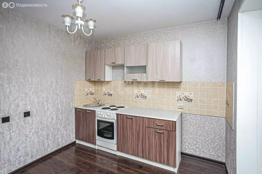 1-комнатная квартира: Бердск, улица Красная Сибирь, 107 (37 м) - Фото 0