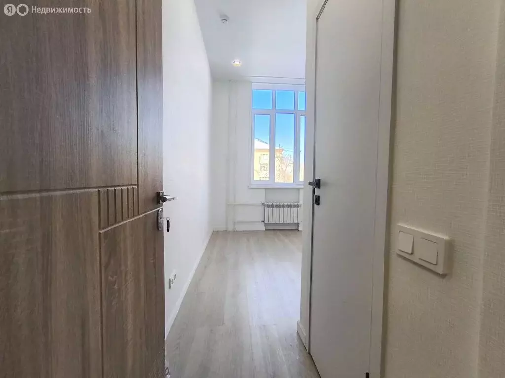 Квартира-студия: Люберцы, Октябрьский проспект, 403 (14.3 м) - Фото 1