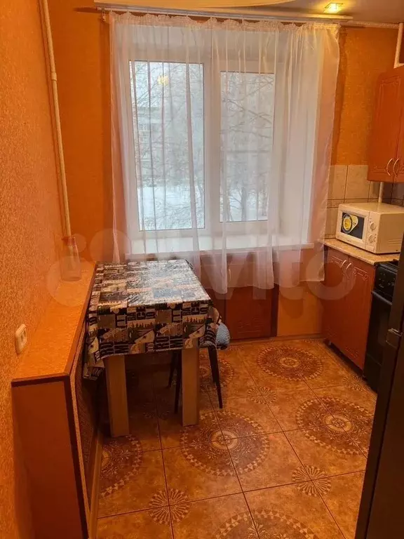 1-к. квартира, 30 м, 2/5 эт. - Фото 0