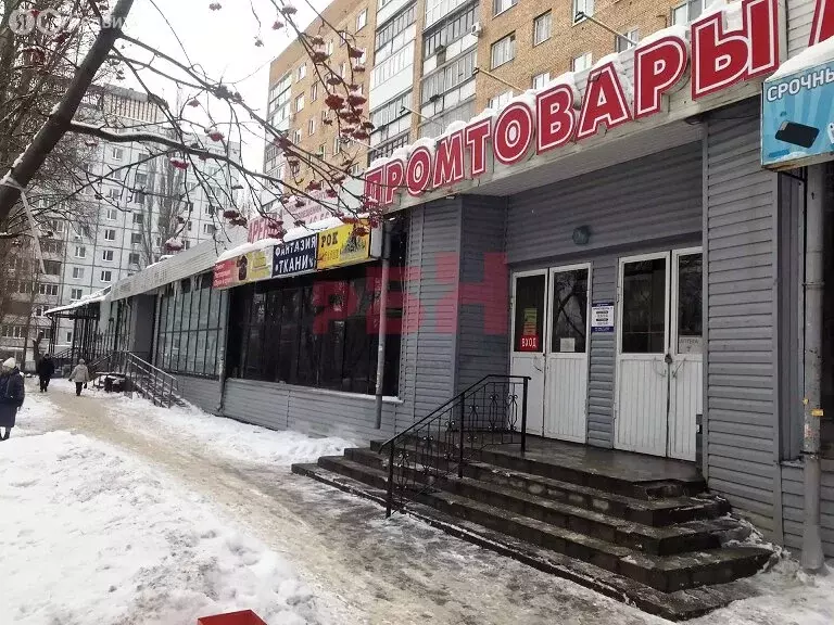 Торговая площадь (130 м) - Фото 1