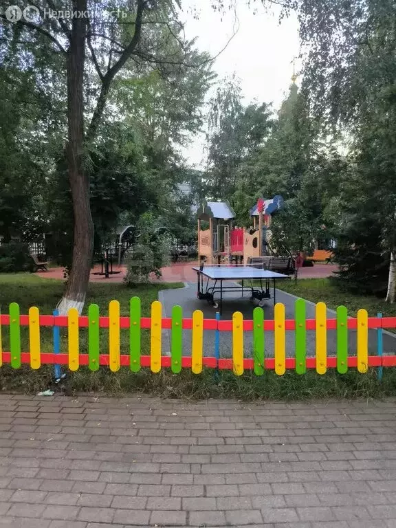 2-комнатная квартира: Москва, Серпуховский переулок, 7с1 (57.4 м) - Фото 0
