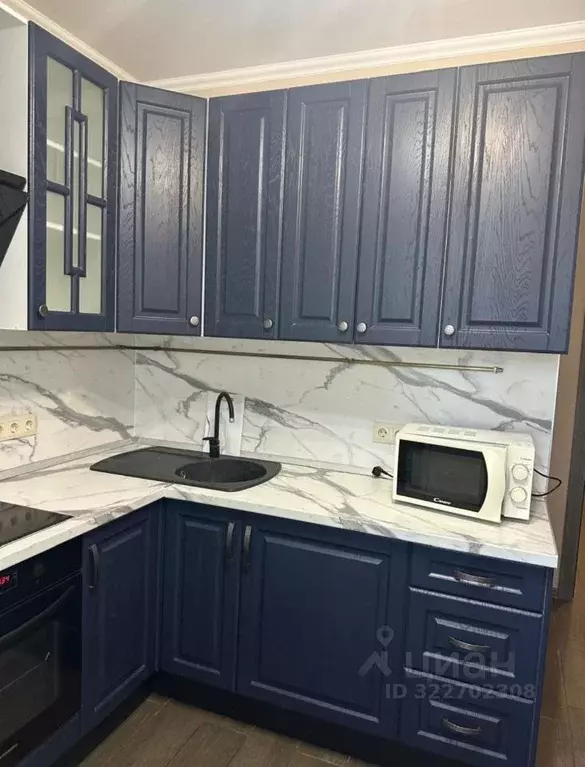 2-к кв. Ростовская область, Ростов-на-Дону ул. Герасименко, 17/1 (47.0 ... - Фото 1