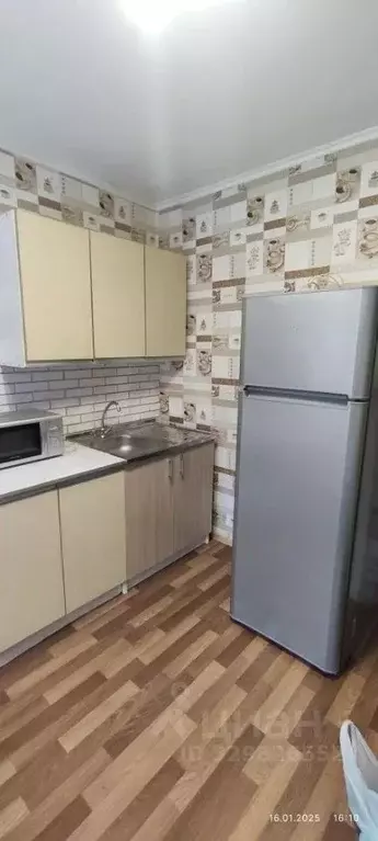 1-к кв. Башкортостан, Уфа бул. Тухвата Янаби, 24 (36.0 м) - Фото 2