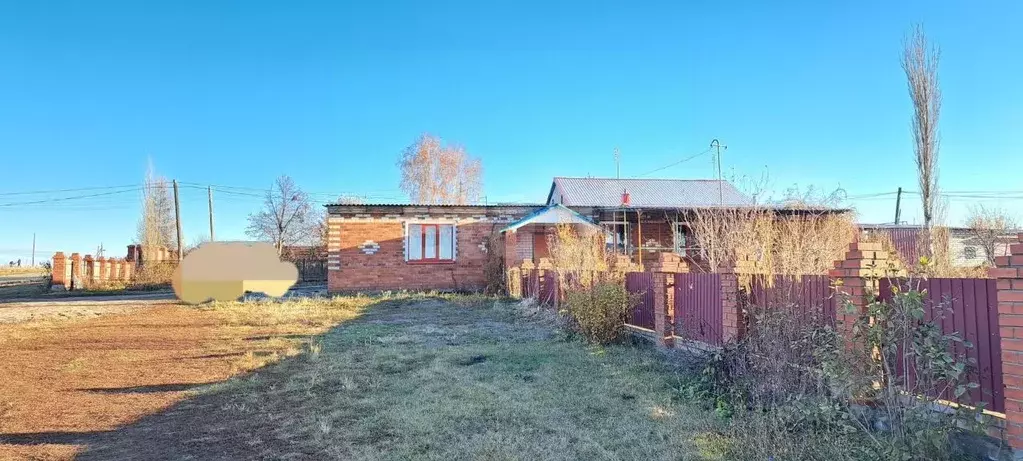 Дом в Челябинская область, Увельский муниципальный округ, д. Водопойка ... - Фото 1