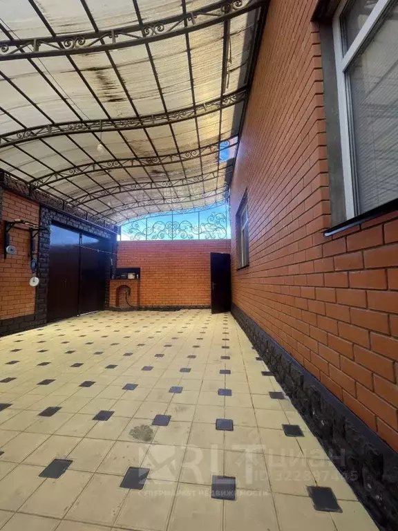 Дом в Дагестан, Махачкала  (220 м) - Фото 1