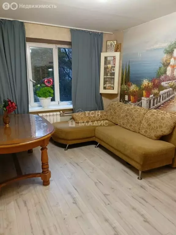 3-комнатная квартира: Ивантеевка, улица Победы, 4 (68 м) - Фото 1