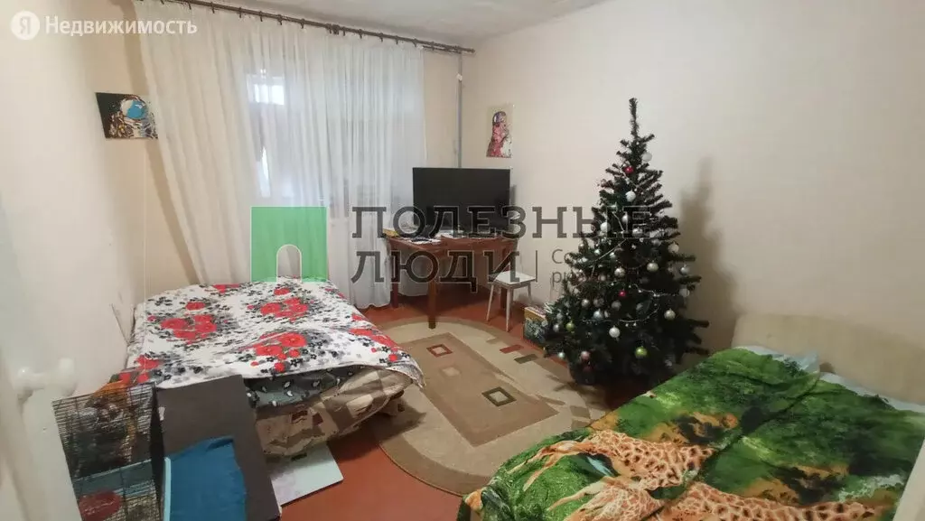 1-комнатная квартира: посёлок Майский, 38 (28.4 м) - Фото 0