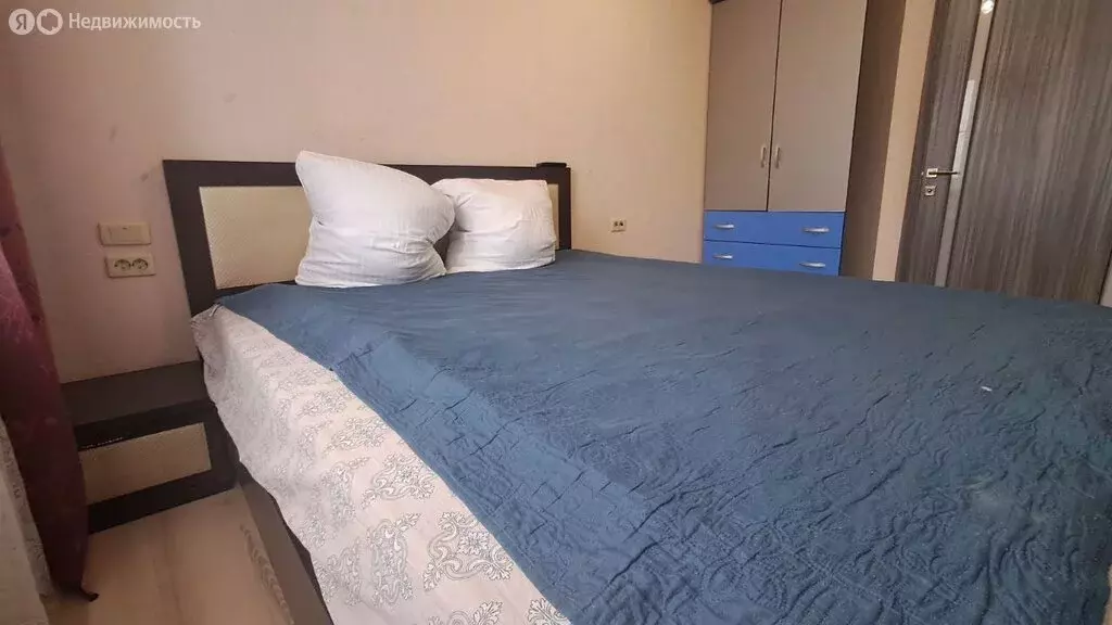 3-комнатная квартира: Магнитогорск, проспект Карла Маркса, 164 (58.9 ... - Фото 1