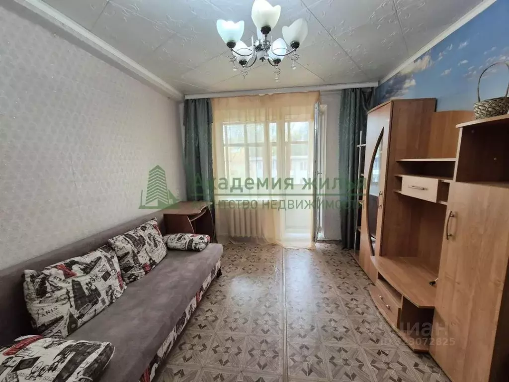 1-к кв. Саратовская область, Энгельс ул. Тельмана, 136 (29.0 м) - Фото 2