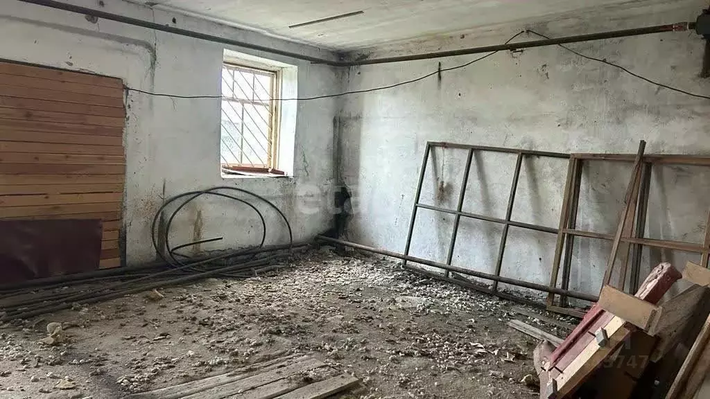 Склад в Свердловская область, Горноуральский муниципальный округ, с. ... - Фото 0
