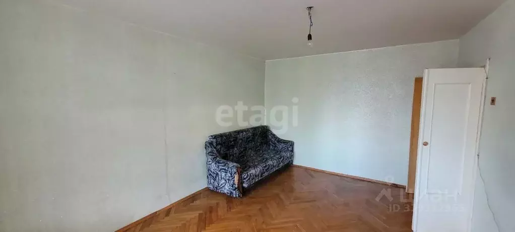 2-к кв. Воронежская область, Борисоглебск ул. Терешковой, 22А (54.3 м) - Фото 0