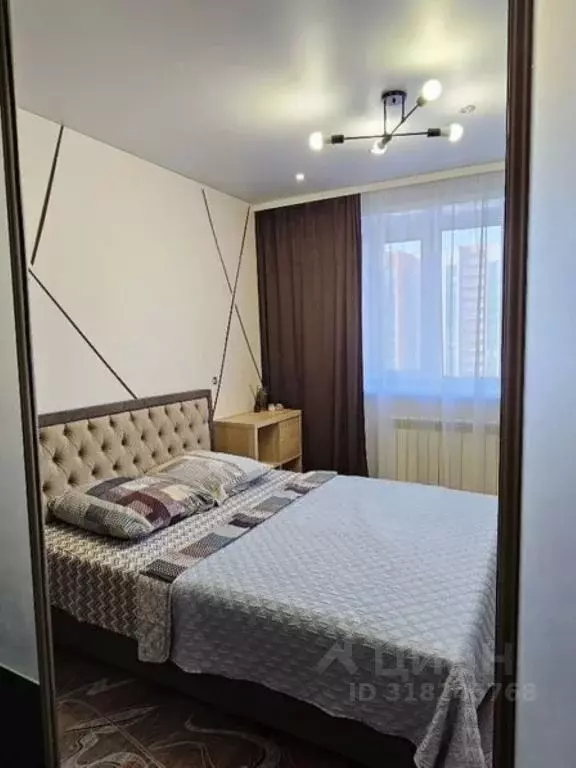 1-к кв. Забайкальский край, Чита Царский мкр, 8 (43.0 м) - Фото 0